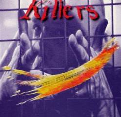Killers (UK) : Live